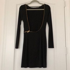 Marciano Black Dress